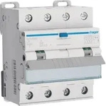 Hager FI/LS-Schalter AFX456D