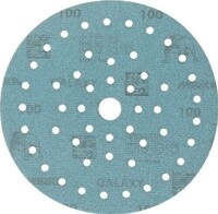50 Stk. Mirka Haftschleifscheibe GALAXY Grip Multifit 150mm K.100
