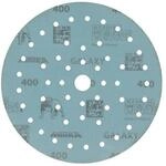 50 Stk. Mirka Haftschleifscheibe GALAXY Grip Multifit 150mm K.400