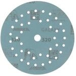 50 Stk. Mirka Haftschleifscheibe GALAXY Grip Multifit 125mm K.320