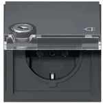 Gira Steckdose KD TX-44 456967