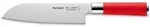 DICK Red Spirit Kochmesser Santoku 18 cm 81742182