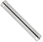 Napoleon PRO Edelstahl R&auml;ucherpfeife 67011