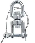Amazonas Swivel Drehkarabiner