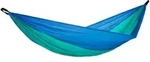 Amazonas Adventure XXL H&auml;ngematte Ultra-Light in blau und t&uuml;rkis