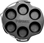 Petromax Muffinform mf6