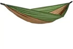Amazonas Adventure XXL H&auml;ngematte Ultra-Light in tarngr&uuml;n und braun