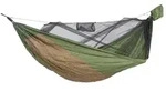 Amazonas Adventure Hero XXL Camping-H&auml;ngematte braun/gr&uuml;n