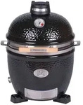 MONOLITH Junior Pro 2.0 - Schwarz ohne Gestell 121022-BLACK
