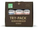 BioBizz Trypack Outdoor