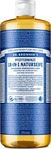 18-in-1 Naturseife Pfefferminze 945 ml - Erfrischende K&uuml;hle die energetisiert -