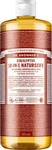 18-in-1 Naturseife Eukalyptus 945 ml Eukalyptus unterst&uuml;tzt die Entspannung - vegan
