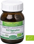 BIO Spirulina 100 Tabletten in Bioqualit&auml;t - 100% Spirulina ohne jegliche