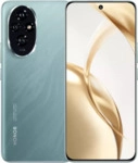 HONOR 200 12GB+512GB, Snapdragon 7 Gen 3 , Emerald Green, 5200 mAh Akku