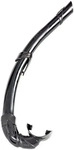 Cressi AEG268598-UNIT, Cressi Corsica Diving Snorkel Gr&uuml;n Green