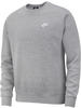 Sweatshirts Nike Sportswear Grau für Mann - BV2662-063 XS
