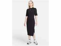 Rock/Kleid Nike Sportswear Schwarz & Weiß für Frau - DV7878-010 XS