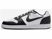 Schuhe Nike Ebernon Low Premium Weiß & Schwarz Mann - AQ1774-102 10