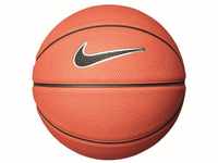 Basketball Nike Skills Orange Kind - NKI08-879 3