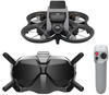 Avata Fly Smart Combo Quadrokopter mit FPV Goggles V2