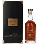 Glenfarclas 50 Years Old Highland Single Malt Scotch Whisky 50% Vol. 0,7l in