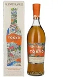 Glenmorangie A TALE OF TOKYO Highland Single Malt Limited Edition 46% Vol. 0,7l in