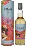 Oban 11 Years Old The SOUL OF CALYPSO Single Malt Special Release 2023 58% Vol....