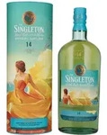The Singleton 14 Years Old The Silken Gown Speyside Single Malt Special Release...