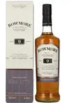 Bowmore 9 Years Old Islay Single Malt Scotch Whisky 40% Vol. 0,7l in Geschenkbox