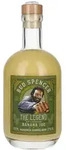 Bud Spencer The Legend BANANA JOE Bananen-Sahnelik&ouml;r 21% Vol. 0,7l