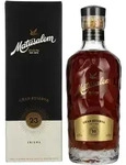 Ron Matusalem 23 Solera Gran Reserva ENIGMA Rum 40% Vol. 0,7l in Geschenkbox