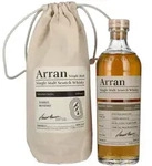 The Arran Malt Signature Series 2 BARREL BONFIRE Single Malt Scotch Whisky 50%...