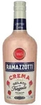Ramazzotti Crema al Gusto di Gelato alla Fragola Limited Edition 17% Vol. 0,7l