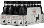 St. Hubertus LAKRITZ Tropfen Lakritz-Lik&ouml;r 16% Vol. 24x0,02l