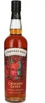 Compass Box CRIMSON CASKS Blended Scotch Whisky 46% Vol. 0,7l