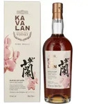 Kavalan L&Aacute;N Single Malt Whisky 43% Vol. 0,7l in Geschenkbox