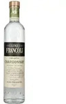 Luigi Francoli Grappa Chardonnay 41,5% Vol. 0,7l