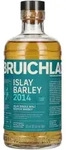 Bruichladdich ISLAY BARLEY 8 Years Old 2014 50% Vol. 0,7l