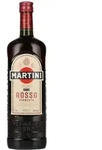 Martini L'Aperitivo ROSSO Vermouth 15% Vol. 1l