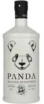 PANDA Master Juniperus Dry Gin Vintage 2025 47% Vol. 1l