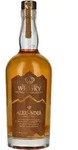 ALEXANDER Aqva Di Vita Brunello Cask Finish Single Malt Whisky 43% Vol. 0,7l