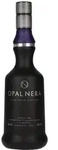 Opal Nera Sambuca with Black Spices Liqueur 40% Vol. 0,7l
