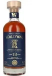 Douglas Laing SCALLYWAG 18 Years Old Speyside Blended Malt PX Sherry Cask...