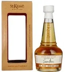 St. Kilian Signature Edition SEVENTEEN Single Malt Whisky 54,6% Vol. 0,5l in