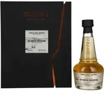 St. Kilian EX MUGI SHOCHU Single Malt Whisky 55,5% Vol. 0,5l in Geschenkbox