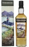 Torabhaig TAIGH House Style Stoidhle Taighe Single Malt 46% Vol. 0,7l in...