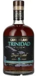 Cane Island TRINIDAD 8 Years Old Single Estate Rum 43% Vol. 0,7l
