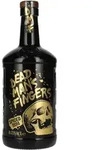 Dead Man's Fingers Spiced Rum 37,5% Vol. 1l
