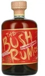 Bush Original Spiced Rum 37,5% Vol. 0,7l