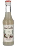 Le Sirop de Monin KOKOSNUSS 0,25l